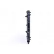Radiateur, refroidissement du moteur NISSENS 60049 - Visuel 2