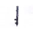 Radiateur, refroidissement du moteur NISSENS 60059 - Visuel 2