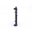 Radiateur, refroidissement du moteur NISSENS 60060 - Visuel 2