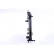 Radiateur, refroidissement du moteur NISSENS 60065 - Visuel 2