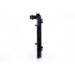 Radiateur, refroidissement du moteur NISSENS 60231A - Visuel 2