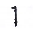 Radiateur, refroidissement du moteur NISSENS 60232A - Visuel 2