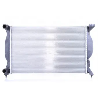 Radiateur, refroidissement du moteur NISSENS 60304A