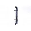Radiateur, refroidissement du moteur NISSENS 60304A - Visuel 2