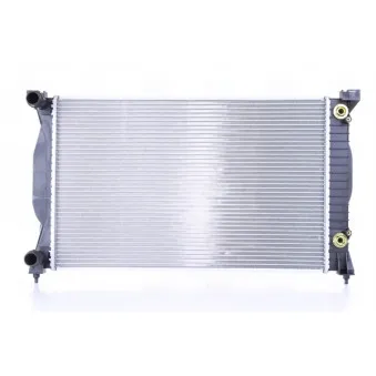 Radiateur, refroidissement du moteur NISSENS 60305A