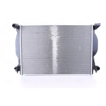 Radiateur, refroidissement du moteur NISSENS 60306A