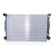 Radiateur, refroidissement du moteur NISSENS 60307A - Visuel 1