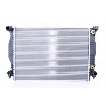 Radiateur, refroidissement du moteur NISSENS 60307A