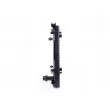 Radiateur, refroidissement du moteur NISSENS 60307A - Visuel 2