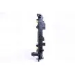 Radiateur, refroidissement du moteur NISSENS 60318 - Visuel 2