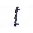 Radiateur, refroidissement du moteur NISSENS 60321 - Visuel 2