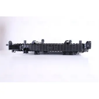 Radiateur, refroidissement du moteur NISSENS 60323
