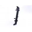 Radiateur, refroidissement du moteur NISSENS 60353 - Visuel 2