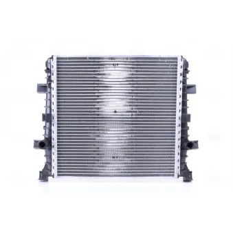 Radiateur basse température, intercooler NISSENS 60358