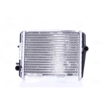 Radiateur, refroidissement du moteur NISSENS 60362