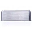Radiateur, refroidissement du moteur NISSENS 604201 - Visuel 1