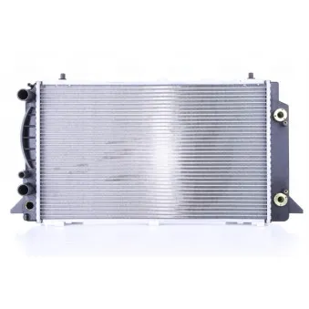Radiateur, refroidissement du moteur NISSENS 60448A