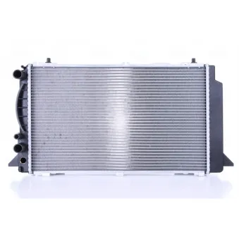 Radiateur, refroidissement du moteur NISSENS 60465A