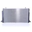 Radiateur, refroidissement du moteur NISSENS 60465A - Visuel 3
