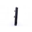 Radiateur, refroidissement du moteur NISSENS 60466A - Visuel 2