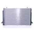 Radiateur, refroidissement du moteur NISSENS 60466A - Visuel 3