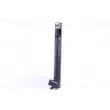 Radiateur, refroidissement du moteur NISSENS 60602A - Visuel 2