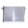Radiateur, refroidissement du moteur NISSENS 60602A - Visuel 3