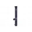 Radiateur, refroidissement du moteur NISSENS 60619A - Visuel 2