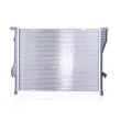 Radiateur, refroidissement du moteur NISSENS 60638 - Visuel 3