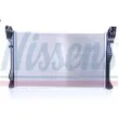 Radiateur, refroidissement du moteur NISSENS 606453 - Visuel 1