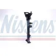 Radiateur, refroidissement du moteur NISSENS 606453 - Visuel 2