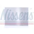 Radiateur, refroidissement du moteur NISSENS 606497 - Visuel 3