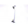Radiateur, refroidissement du moteur NISSENS 606544 - Visuel 2