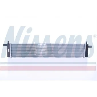 Radiateur, batterie de traction NISSENS 606545