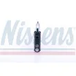 Radiateur, batterie de traction NISSENS 606545 - Visuel 2