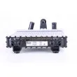 Radiateur, refroidissement du moteur NISSENS 606644 - Visuel 1