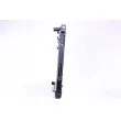 Radiateur, refroidissement du moteur NISSENS 606649 - Visuel 2