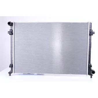 Radiateur, refroidissement du moteur NISSENS 606705