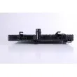Radiateur, refroidissement du moteur NISSENS 606720 - Visuel 1