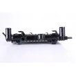 Radiateur, refroidissement du moteur NISSENS 606722 - Visuel 1