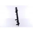 Radiateur, refroidissement du moteur NISSENS 606723 - Visuel 3
