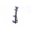 Radiateur, refroidissement du moteur NISSENS 606725 - Visuel 2
