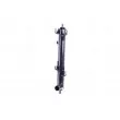 Radiateur, refroidissement du moteur NISSENS 606732 - Visuel 2