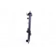 Radiateur, refroidissement du moteur NISSENS 606733 - Visuel 2