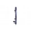 Radiateur, refroidissement du moteur NISSENS 606734 - Visuel 2