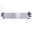 Radiateur, refroidissement du moteur NISSENS 606843 - Visuel 1