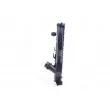 Radiateur, refroidissement du moteur NISSENS 60785A - Visuel 2