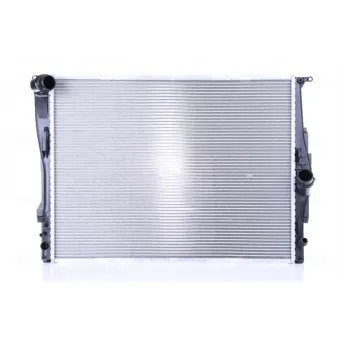 Radiateur, refroidissement du moteur NISSENS 60786A