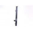 Radiateur, refroidissement du moteur NISSENS 60787A - Visuel 2