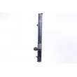 Radiateur, refroidissement du moteur NISSENS 60788A - Visuel 2